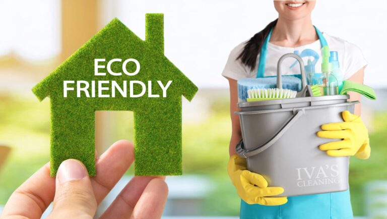 eco-cleaning